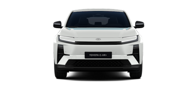 Eksteriørbilde: Foran