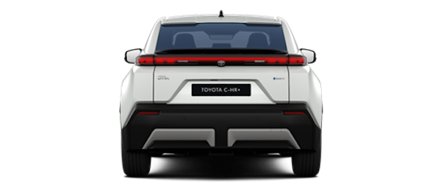 Eksteriørbilde: Bak