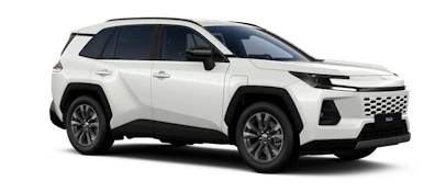 RAV4 Active AWD-i