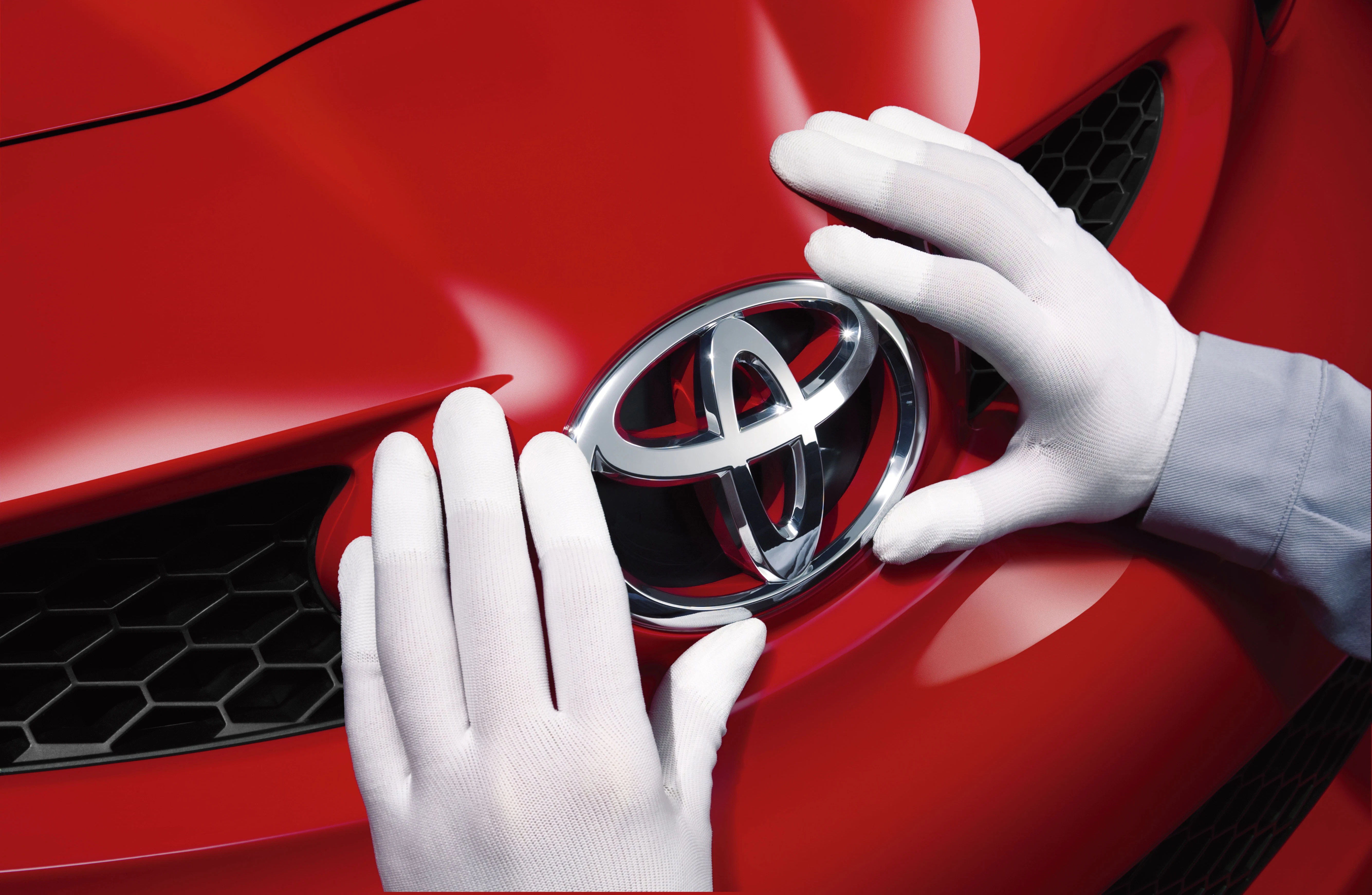 Toyota Relax