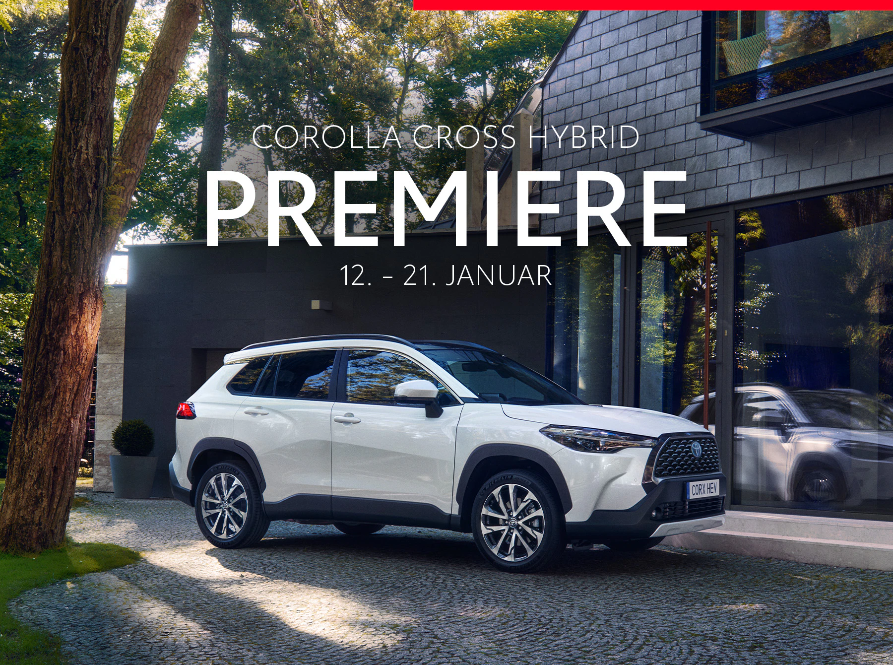 Premieredager Corolla Cross Hybrid jan23 - Kopi