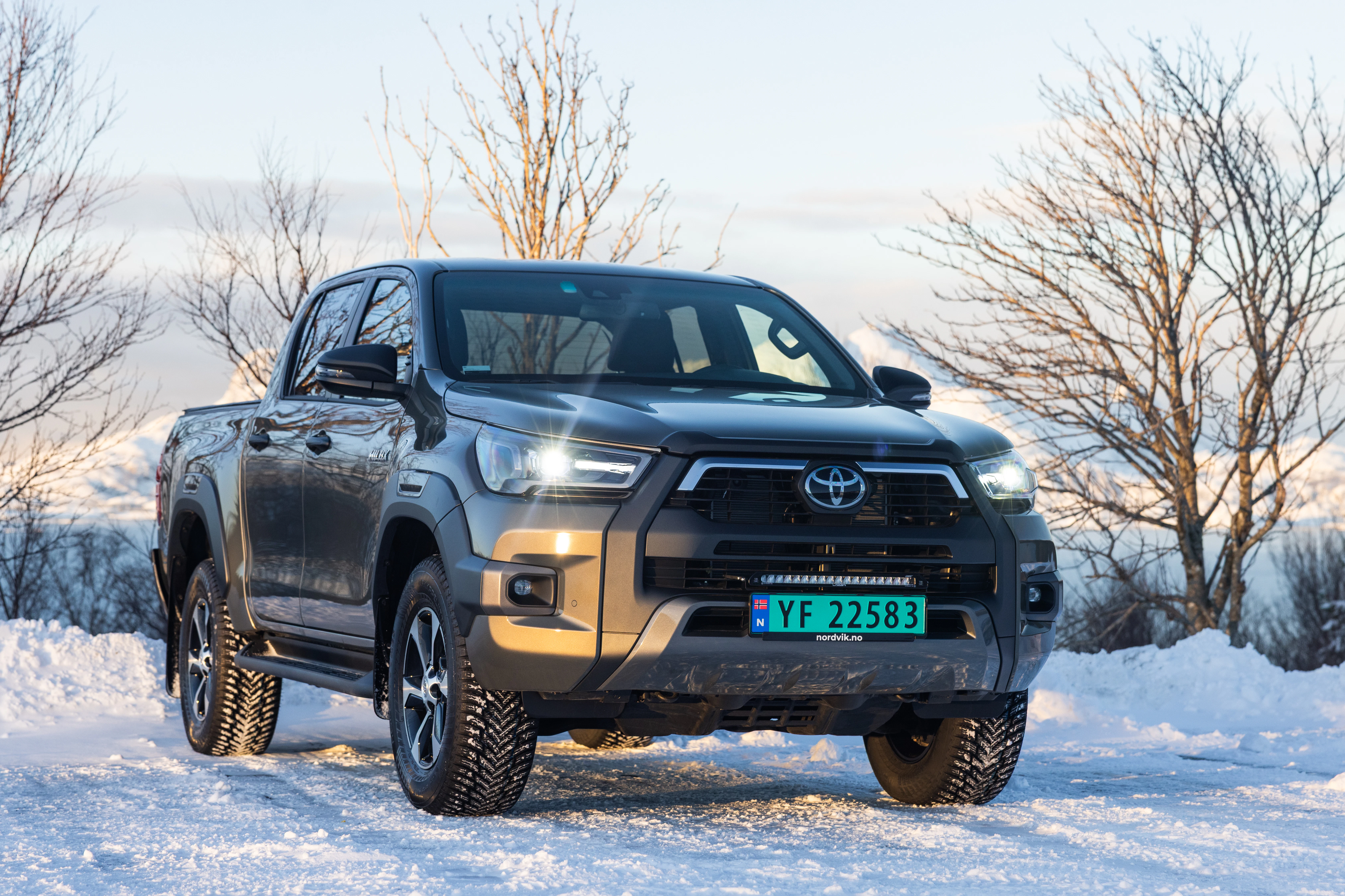 Hilux