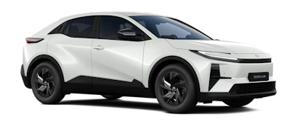 Toyota C-HR+ Active