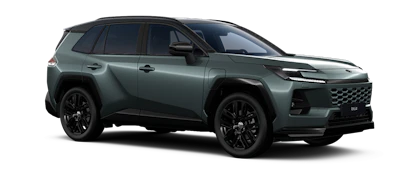 RAV4 Style AWD-i