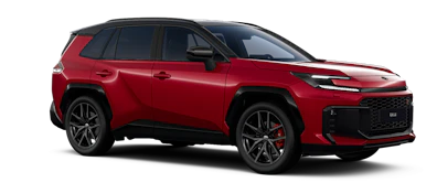 RAV4 GR SPORT AWD-i