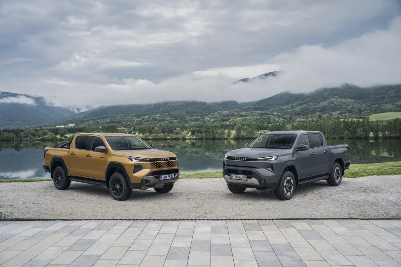 Hilux