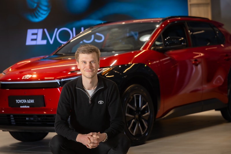 Folkefavoritten: Nå enda bedre!