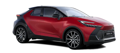 GR SPORT