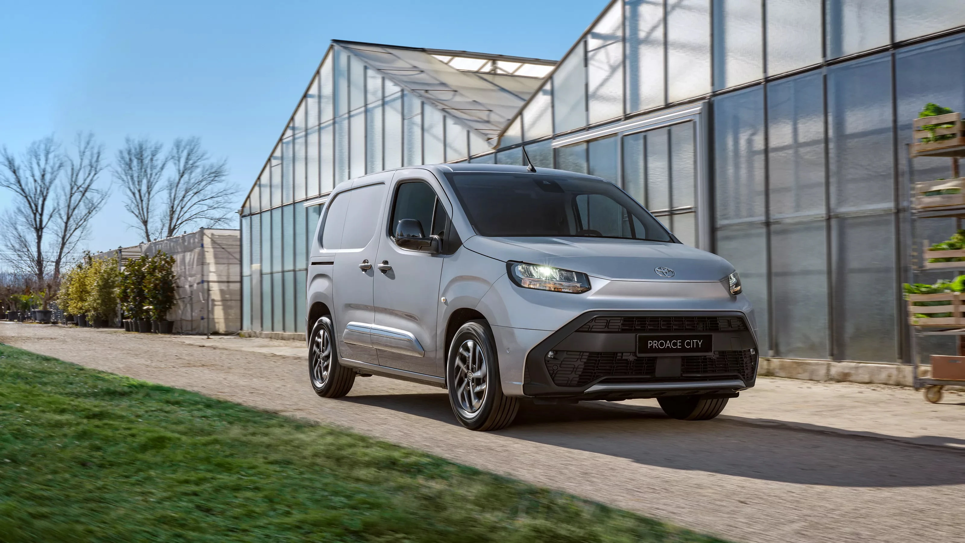 Proace City Diesel