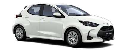 Yaris Life