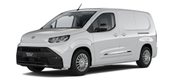 Toyota Proace City Electric