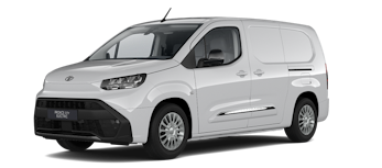 Toyota Proace City Electric