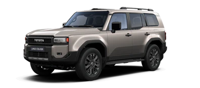 Executive 7 seter - Personbil