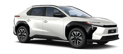 Toyota bZ4X Active