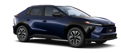 Toyota bZ4X Active Tech