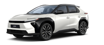 Toyota Toyota bZ4X