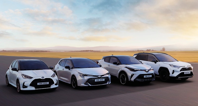 Minimum kr 40 000,- i innbyttekampanje