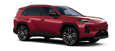 RAV4 Executive AWD-i