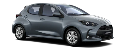 Yaris Active