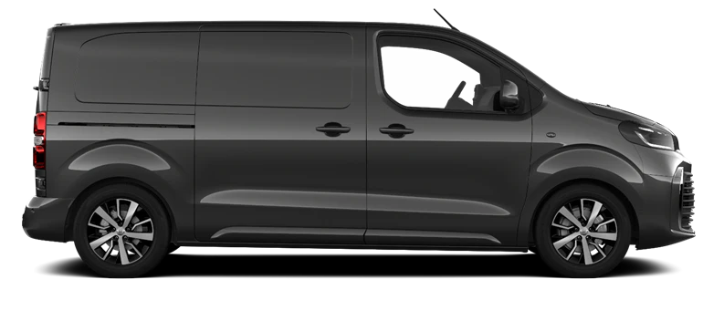 Proace Electric Medium (L1)