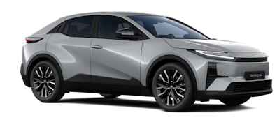 Toyota C-HR+ Active AWD