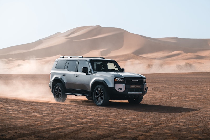 Lørdagsåpent Nordvik Toyota Leknes