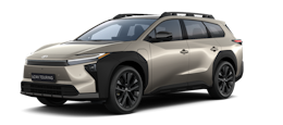 Toyota bZ4X Touring