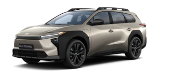 Toyota bZ4X Touring