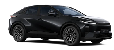 Toyota C-HR+ Executive