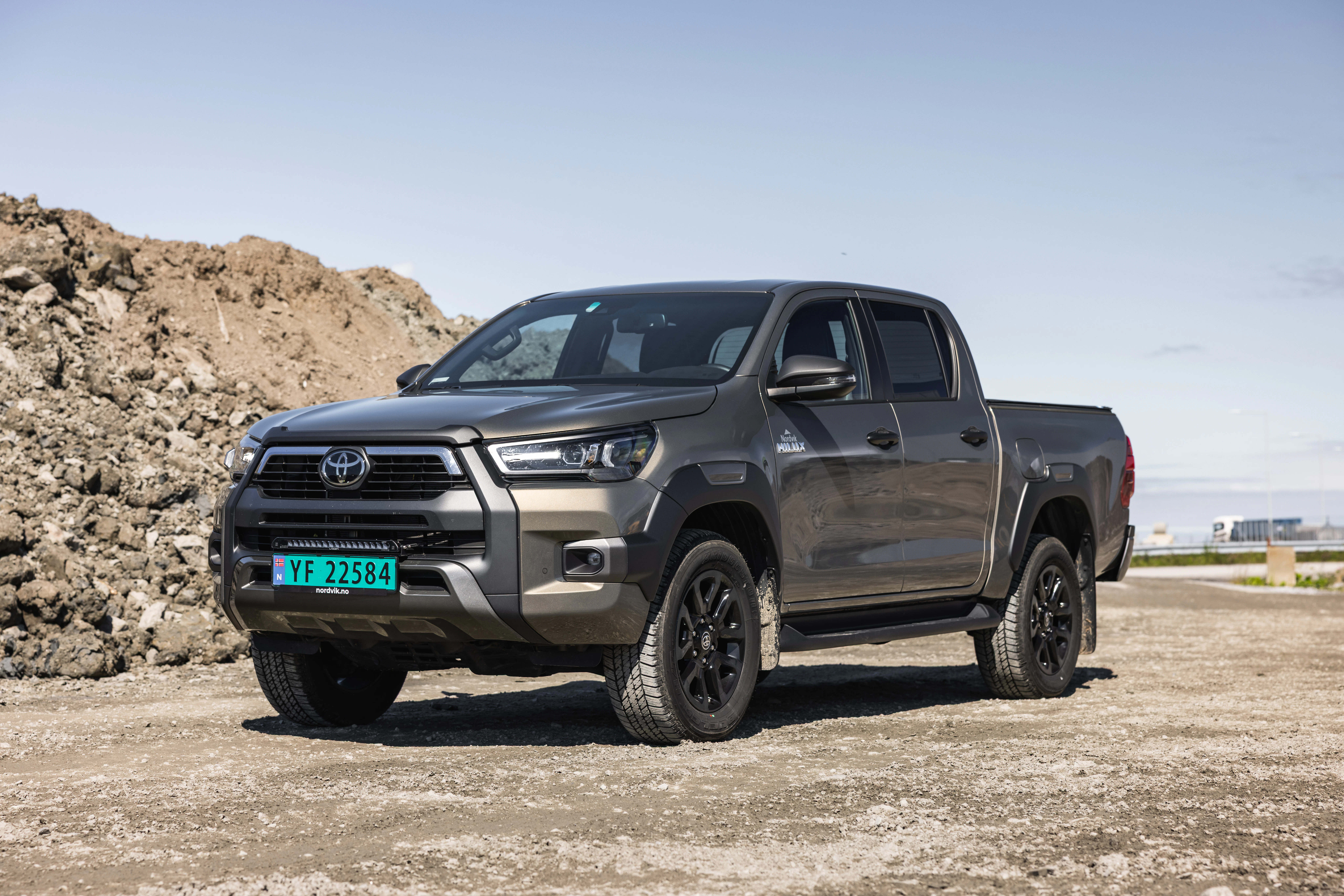 Hilux