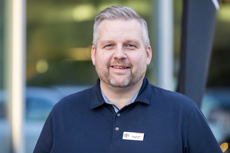 – Dette er starten på en helt ny æra!