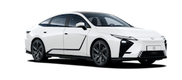 Lexus ES 350e