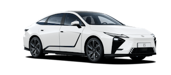 Lexus ES 350e