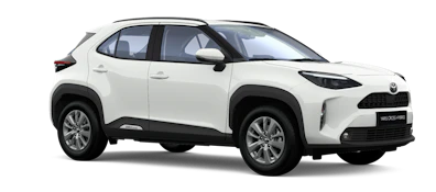 Yaris Cross Active