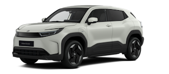 Toyota Urban Cruiser