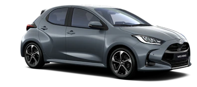 Yaris Style