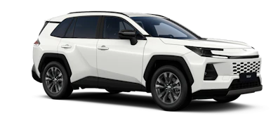 RAV4 Active AWD-i