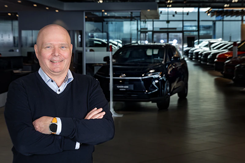 – Fantastisk flinke fagfolk