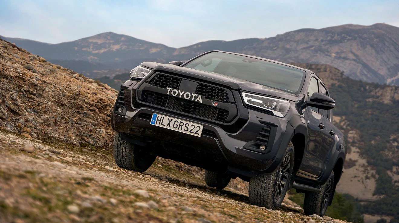 Hilux