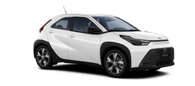 Aygo X Play