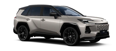 RAV4 Style AWD-i